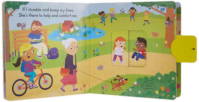 Busy Friends - 買書書 BuyBookBook