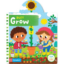 Busy Grow - 買書書 BuyBookBook