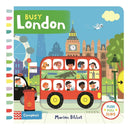Busy London - 買書書 BuyBookBook