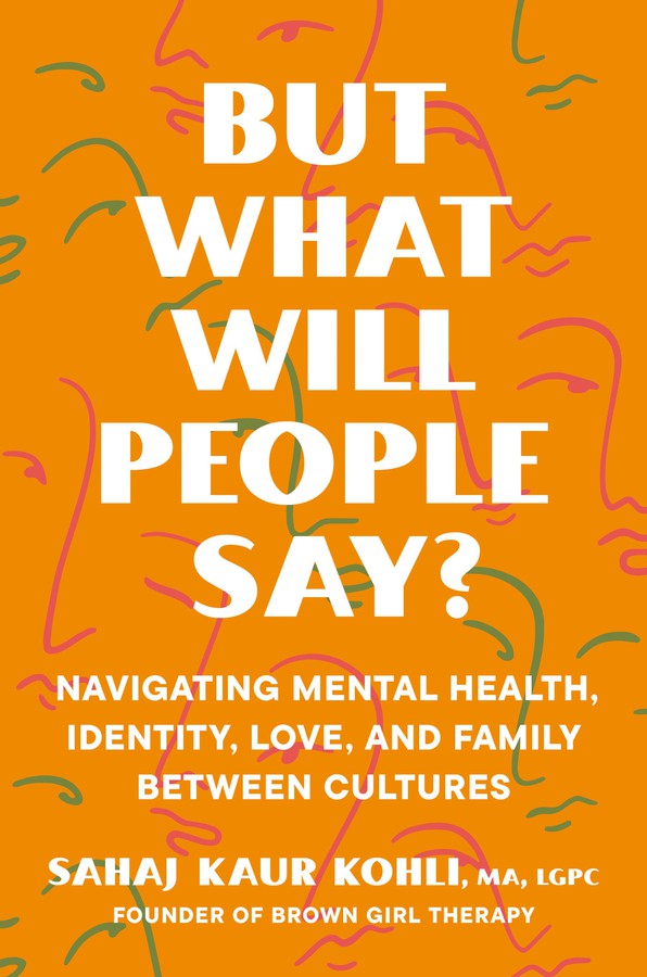 But What Will People Say?-Coping with / advice about mental health issues-買書書 BuyBookBook