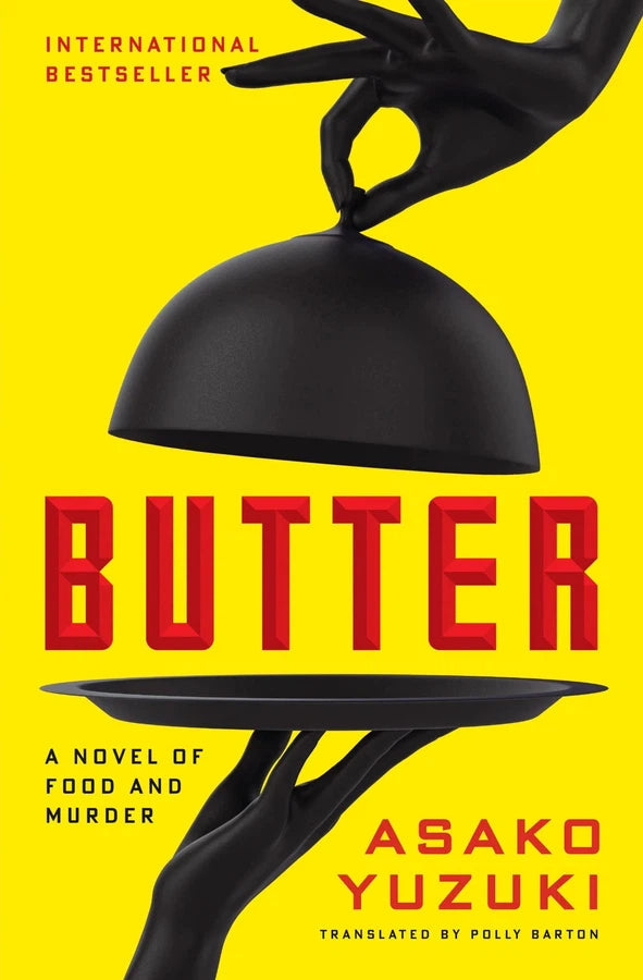 Butter-Fiction: general and literary-買書書 BuyBookBook