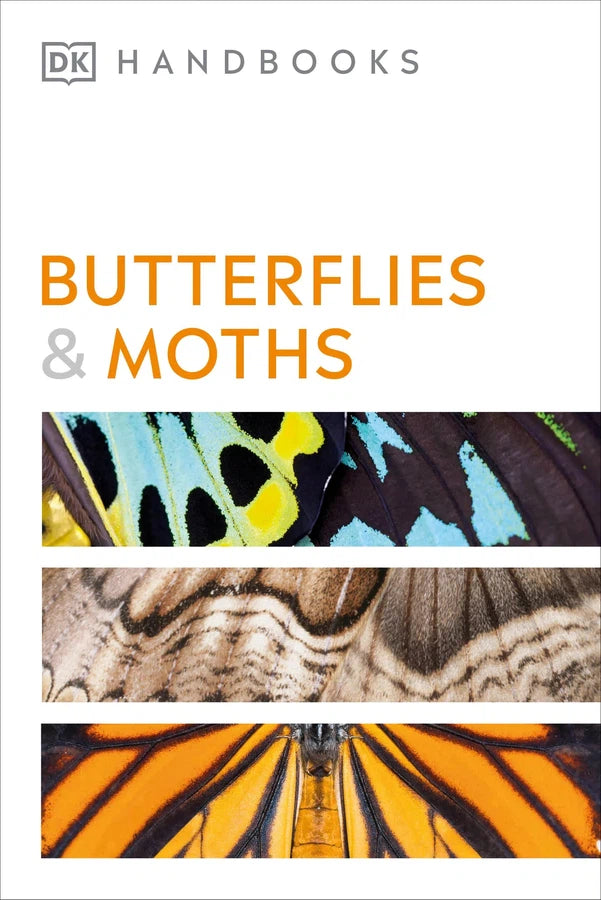 Butterflies and Moths-Nature and the natural world: general interest-買書書 BuyBookBook