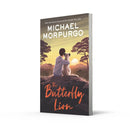 Butterfly Lion, The (Michael Morpurgo)-Fiction: 劇情故事 General-買書書 BuyBookBook