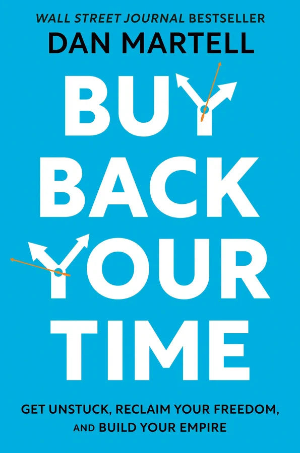 Buy Back Your Time