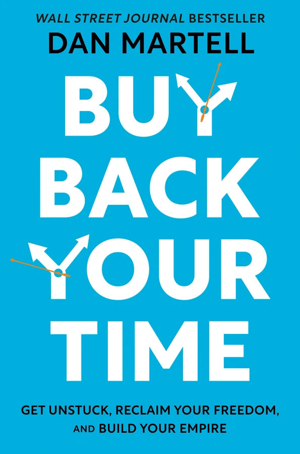 Buy Back Your Time-Business and Management-買書書 BuyBookBook