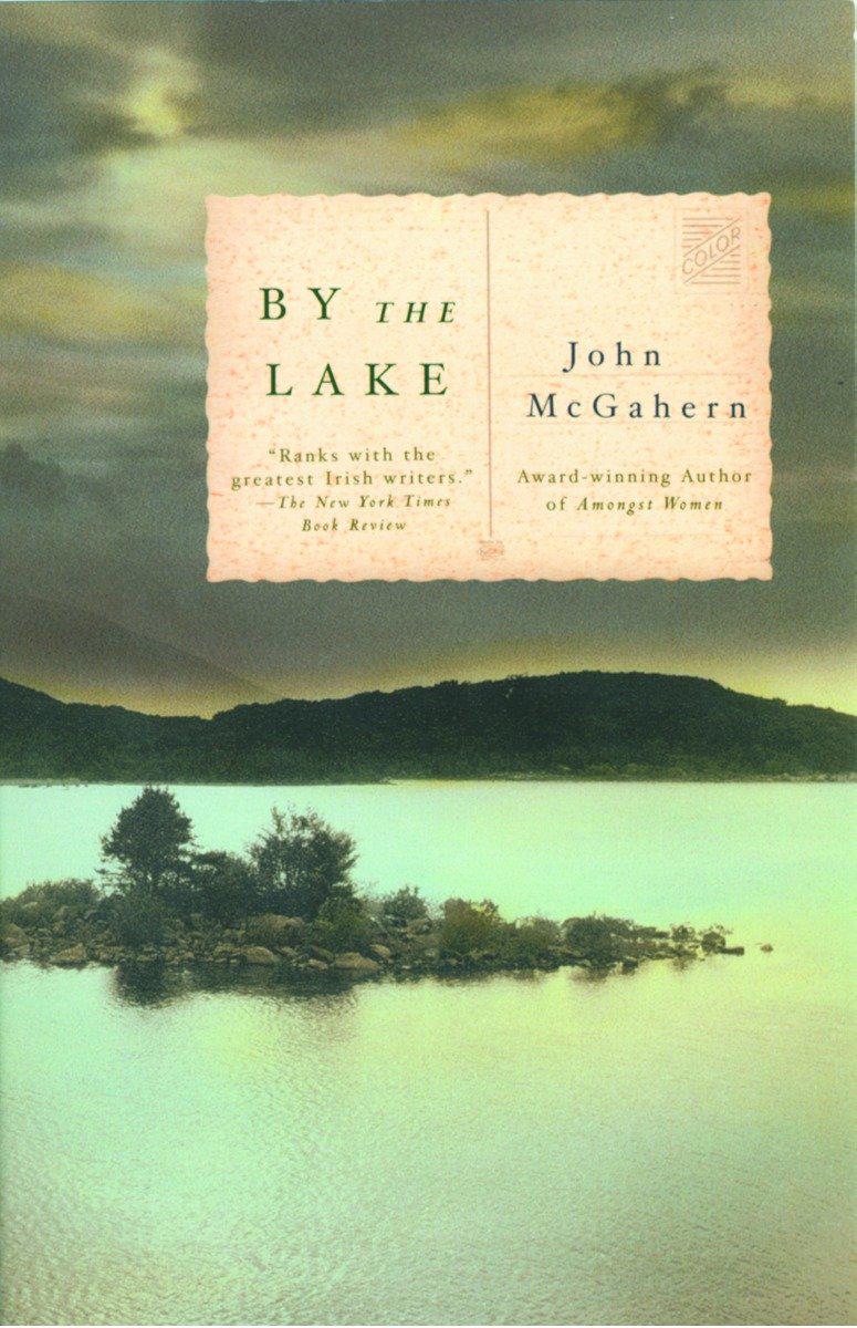 By the Lake-Fiction: general and literary-買書書 BuyBookBook