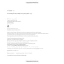 Can Somebody Please Scratch My Back?