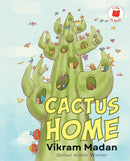 Cactus Home-Children’s / Teenage fiction: General and modern fiction-買書書 BuyBookBook