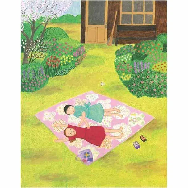 猜謎小房子-故事: 兒童繪本 Picture Books-買書書 BuyBookBook