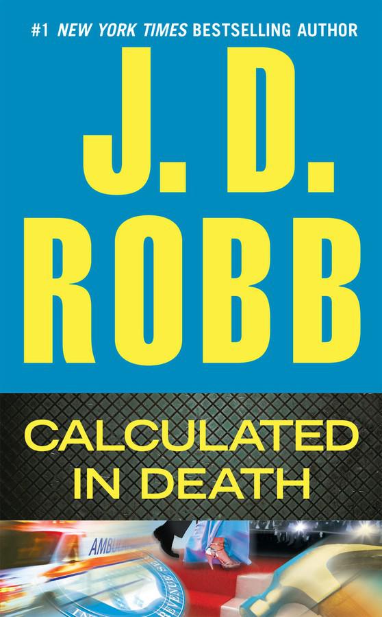 Calculated in Death-Fiction: Romance-買書書 BuyBookBook