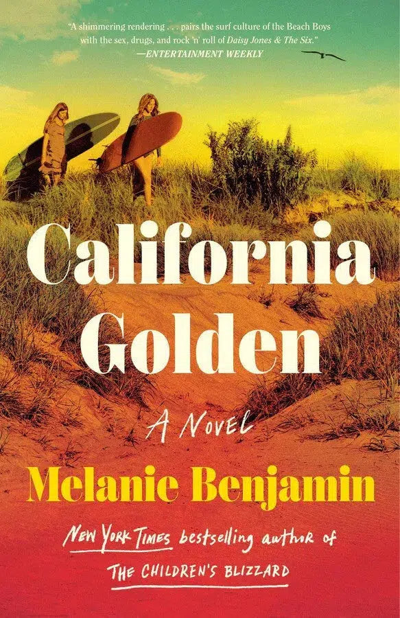 California Golden-Fiction: general and literary-買書書 BuyBookBook