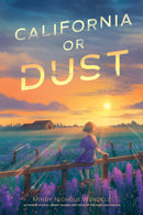 California or Dust-Children’s / Teenage fiction: General and modern fiction-買書書 BuyBookBook