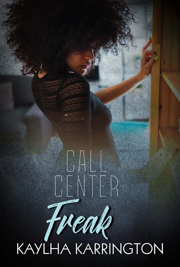 Call Center Freak-Street fiction / urban fiction-買書書 BuyBookBook