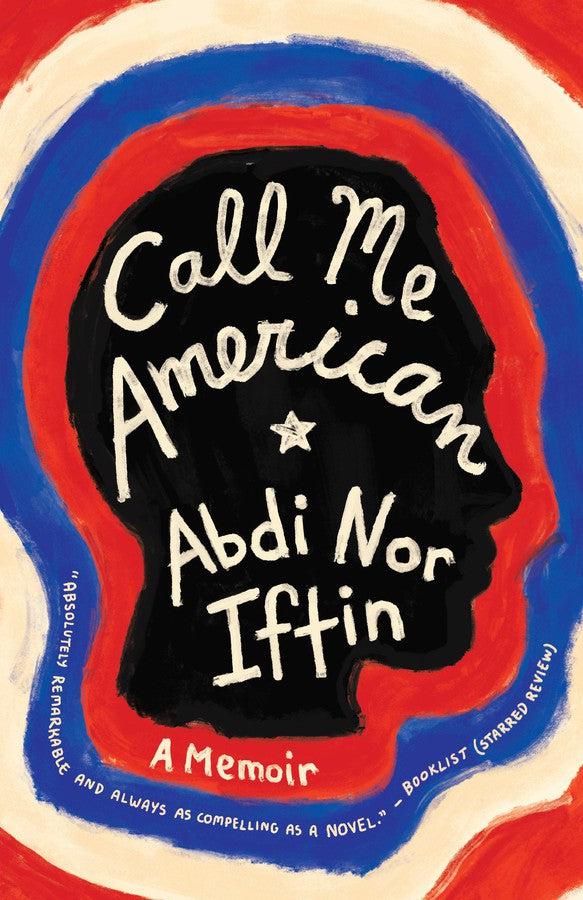 Call Me American-Biography and memoirs-買書書 BuyBookBook