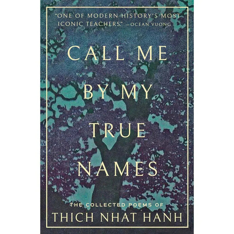 Call Me by My True Names (Thich Nhat Hanh)-Nonfiction: 心理勵志 Self-help-買書書 BuyBookBook