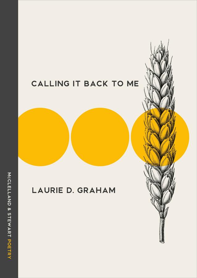 Calling It Back to Me-Poetry-買書書 BuyBookBook
