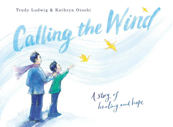 Calling the Wind-Children’s / Teenage fiction: General and modern fiction-買書書 BuyBookBook