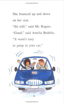 ICR: Calling Doctor Amelia Bedelia (I Can Read! L2)-Fiction: 橋樑章節 Early Readers-買書書 BuyBookBook