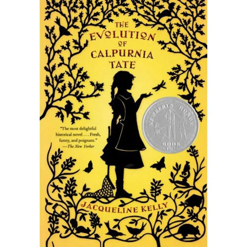 Calpurnia Tate