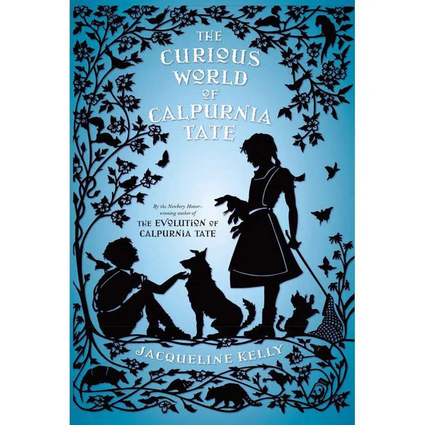 Calpurnia Tate #02 The Curious World (Hardback) Macmillan US