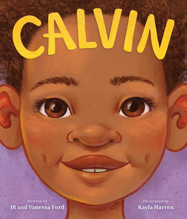 Calvin-Children’s / Teenage fiction: School stories-買書書 BuyBookBook