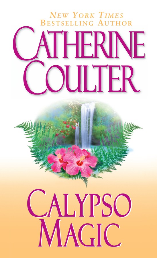 Calypso Magic-Fiction: Romance-買書書 BuyBookBook