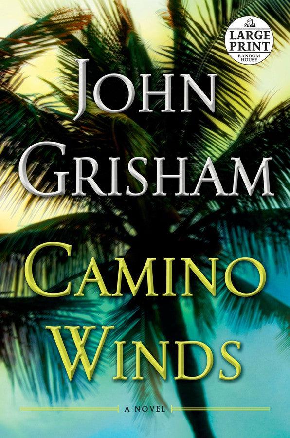 Camino Winds-Fiction: Modern and contemporary-買書書 BuyBookBook