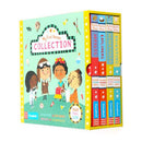 Campbell My First Heroes Slipcase (4 Books) (Board Book) Campbell