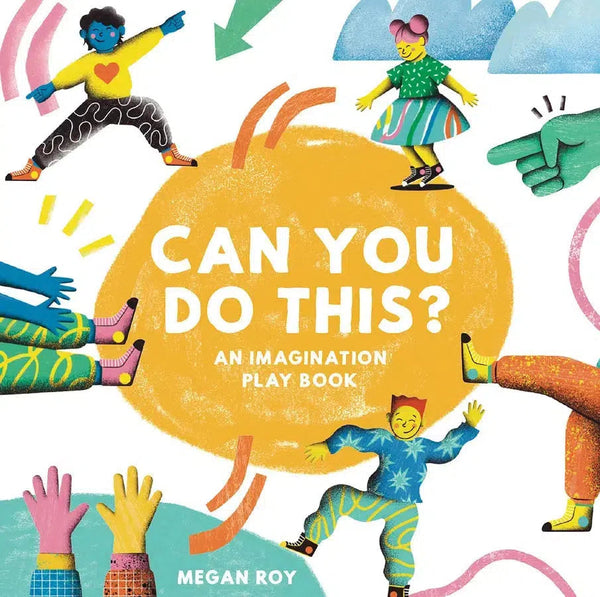 Can You Do This?-Children’s / Teenage personal and social topics: Fitness, exercise and healthy eating-買書書 BuyBookBook