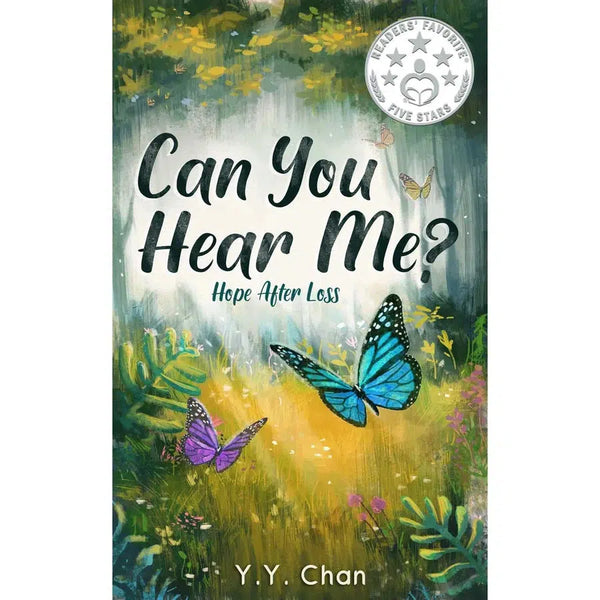 Can You Hear Me? Hope After Loss (Paperback) Others