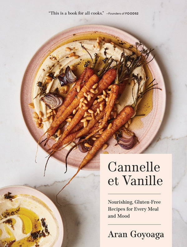 Cannelle et Vanille-Cookery / food and drink / food writing-買書書 BuyBookBook