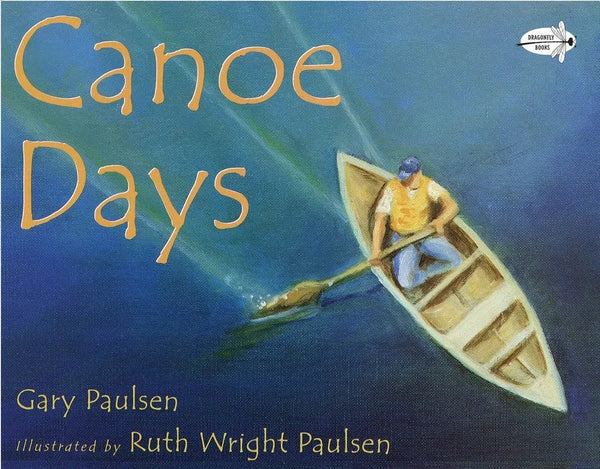 Canoe Days-Children’s / Teenage fiction: Sporting stories-買書書 BuyBookBook