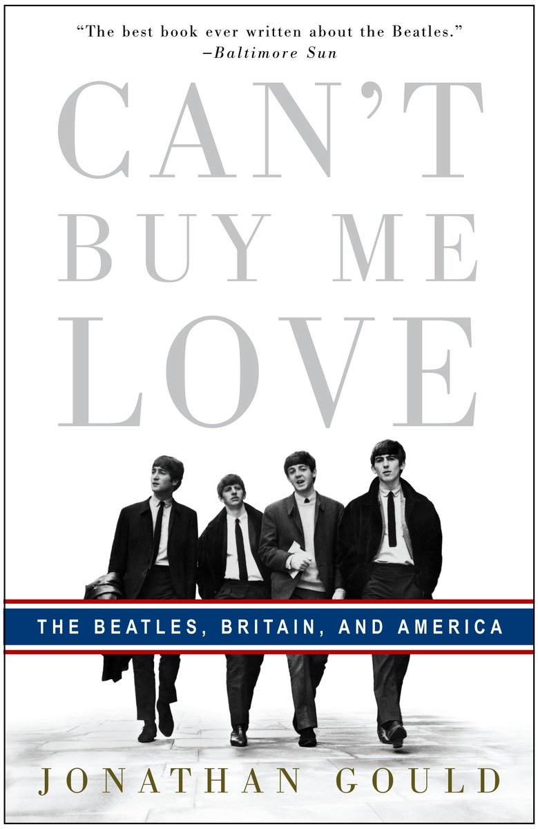 Can't Buy Me Love-Biography and memoirs-買書書 BuyBookBook