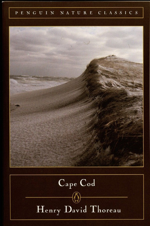 Cape Cod-Earth Sciences/ Geography/ Environment/ Planning-買書書 BuyBookBook