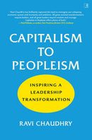 Capitalism to Peopleism-Business and Management-買書書 BuyBookBook