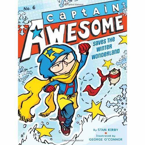 Captain Awesome