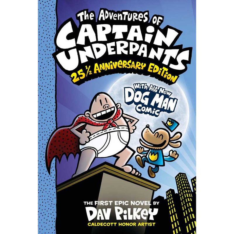 Captain Underpants