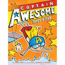 Captain Awesome