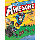 Captain Awesome