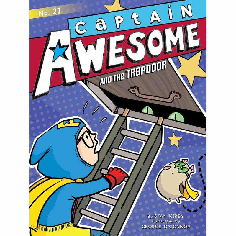 Captain Awesome