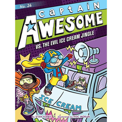 Captain Awesome