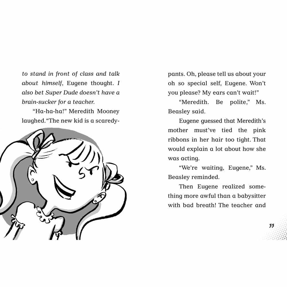 Captain Awesome #01-17 Bundle (17 Books) Simon & Schuster (US)