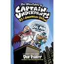 Captain Underpants