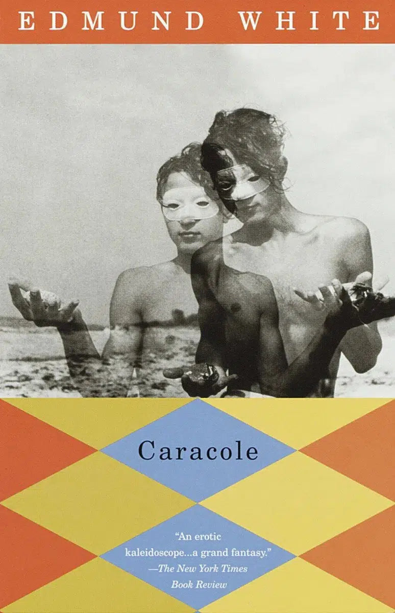 Caracole-Fiction: general and literary-買書書 BuyBookBook