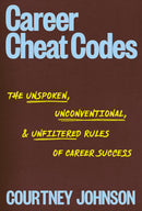 Career Cheat Codes-Self-help/ personal development/ practical advice-買書書 BuyBookBook