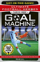Career Mode: Goal Machine (Ultimate Football Heroes)