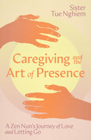 Caregiving and the Art of Presence-Family and health-買書書 BuyBookBook