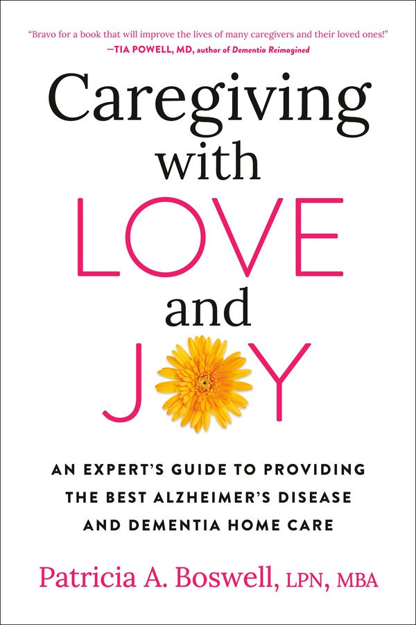 Caregiving with Love and Joy-Family and health-買書書 BuyBookBook