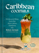 Caribbean Cocktails-Cookery / food and drink / food writing-買書書 BuyBookBook