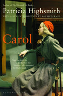 Carol-Fiction: Modern and contemporary-買書書 BuyBookBook